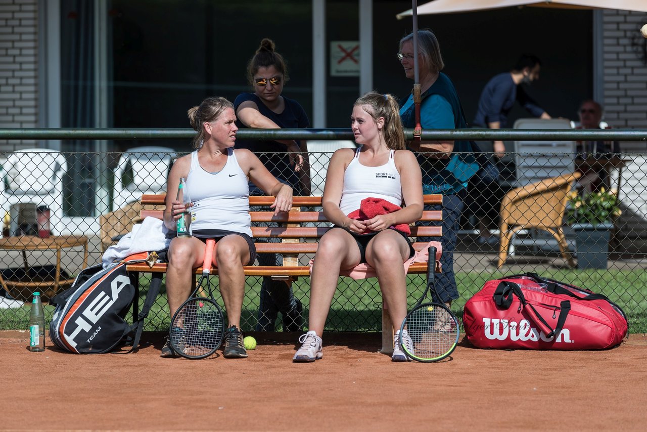 Jenny Wacker 31 - VfL Westercelle - Rahlstedter HTC : Ergebnis: 2:7